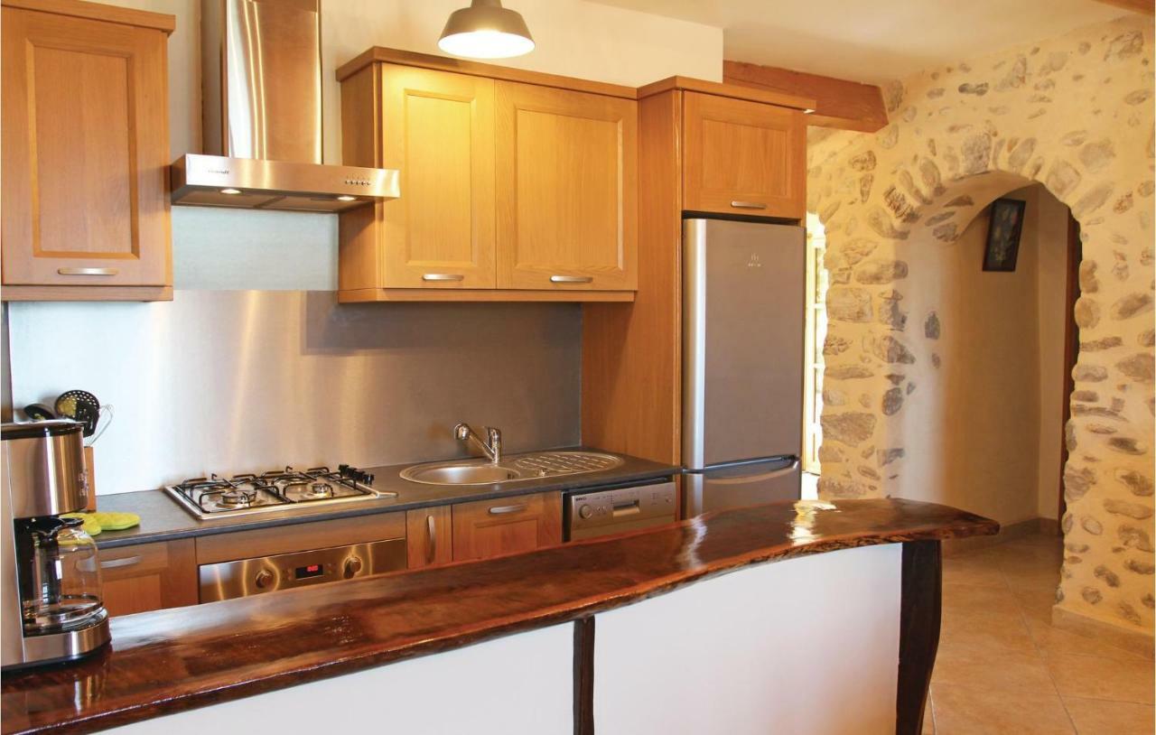 2 Bedroom Awesome Home In Sigoyer Sigoyer  Kültér fotó